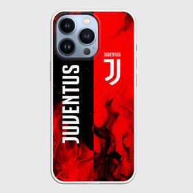 Чехол для iPhone 13 Pro с принтом JUVENTUS   ЮВЕНТУС в Петрозаводске,  |  | cr7 | fc juventus | football | juve | juventus | ronaldo | sport | роналдо | спорт | футбол | ювентус