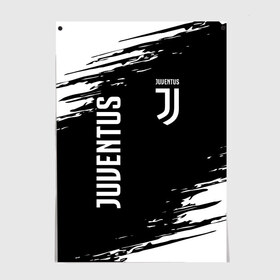 Постер с принтом JUVENTUS / ЮВЕНТУС в Петрозаводске, 100% бумага
 | бумага, плотность 150 мг. Матовая, но за счет высокого коэффициента гладкости имеет небольшой блеск и дает на свету блики, но в отличии от глянцевой бумаги не покрыта лаком | cr7 | fc juventus | football | juve | juventus | ronaldo | sport | роналдо | спорт | футбол | ювентус