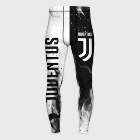 Мужские тайтсы 3D с принтом JUVENTUS   ЮВЕНТУС в Петрозаводске,  |  | cr7 | fc juventus | football | juve | juventus | ronaldo | sport | роналдо | спорт | футбол | ювентус