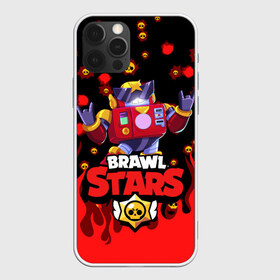 Чехол для iPhone 12 Pro Max с принтом BRAWL STARS SURGE в Петрозаводске, Силикон |  | Тематика изображения на принте: brawl stars | crow | gale | leon | leon shark | max | nani | sally leon | shark | sprout | surge | tara | virus 8 bit | werewolf leon | акула | берли | бравл старс | ворон | макс | нани | оборотень