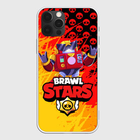 Чехол для iPhone 12 Pro Max с принтом BRAWL STARS SURGE в Петрозаводске, Силикон |  | Тематика изображения на принте: brawl stars | crow | gale | leon | leon shark | max | nani | sally leon | shark | sprout | surge | tara | virus 8 bit | werewolf leon | акула | берли | бравл старс | ворон | макс | нани | оборотень