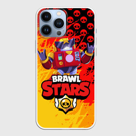 Чехол для iPhone 13 Pro Max с принтом BRAWL STARS SURGE. в Петрозаводске,  |  | Тематика изображения на принте: brawl stars | crow | gale | leon | leon shark | max | nani | sally leon | shark | sprout | surge | tara | virus 8 bit | werewolf leon | акула | берли | бравл старс | ворон | макс | нани | оборотень