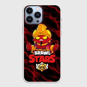 Чехол для iPhone 13 Pro Max с принтом BRAWL STARS EVIL GENE. в Петрозаводске,  |  | Тематика изображения на принте: brawl stars | crow | evil gene | gale | leon | leon shark | max | nani | sally leon | shark | sprout | surge | tara | virus 8 bit | werewolf leon | акула | берли | бравл старс | ворон | джин | макс | нани | оборотень