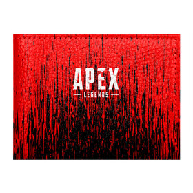 Обложка для студенческого билета с принтом Apex Legends. в Петрозаводске, натуральная кожа | Размер: 11*8 см; Печать на всей внешней стороне | apex | apex legends | battle | battle royal | bloodhound | titanfall | wraith | апекс | апекс легендс | батл | битва | война | королевская битва | легендс | рояль