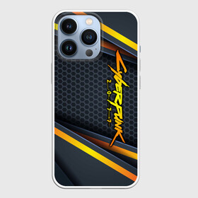 Чехол для iPhone 13 Pro с принтом Cyberpunk 2077 в Петрозаводске,  |  | 2077 | cd | city | cyberpunk | e3 | keanu | netrunner | night | projekt | red | reeves | solo | techie | v | ви | киану ривз | киберпанк | найт | нетраннер | сити | соло | технарь