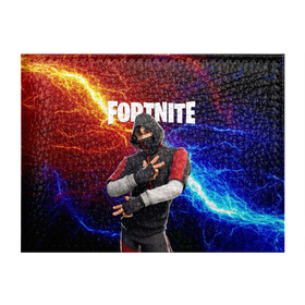 Обложка для студенческого билета с принтом FORTNITE x IKONIK | ФОРТНАЙТ ИКОНИК в Петрозаводске, натуральная кожа | Размер: 11*8 см; Печать на всей внешней стороне | deadmau5 | fortnite | fortnite 2 | fortnite x маршмелло | ikonik | marshmello | ninja | ninja streamer | raven | travis scott | ворон | иконик | ниндзя | пили | рейвен | трэвис скотт | фортнайт