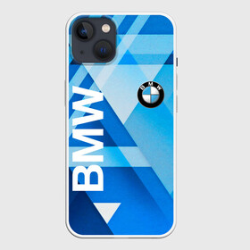 Чехол для iPhone 13 с принтом BMW. в Петрозаводске,  |  | abstract | avto | bmw | bmw 2020 | bmw performance | brand | car | geometry | motorsport | sport | texture | абстракция | авто | автомобильные | бмв | бренд | геометрия | машины | моторспорт | спорт | текстура