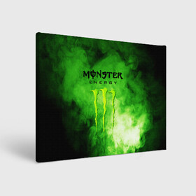 Холст прямоугольный с принтом MONSTER ENERGY в Петрозаводске, 100% ПВХ |  | Тематика изображения на принте: brend | green | monster energy | андреналин | бренд | зеленый | логотип | монстр | напиток | энергетик | энергия