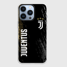 Чехол для iPhone 13 Pro с принтом JUVENTUS. в Петрозаводске,  |  | cr7 | juve | juventus | ronaldo | роналдо | ювентус