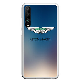 Чехол для Honor P30 с принтом aston martin в Петрозаводске, Силикон | Область печати: задняя сторона чехла, без боковых панелей | abstract | aston martin | auto | brand | car | geometry | sport | texture | абстракция | авто | автомобильные | бренд | геометрия | классика | машины | модные | спорт | стиль | текстура