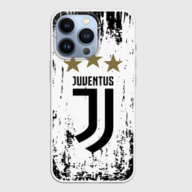 Чехол для iPhone 13 Pro с принтом JUVENTUS. в Петрозаводске,  |  | cr7 | juve | juventus | ronaldo | роналдо | ювентус