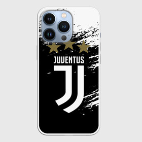 Чехол для iPhone 13 Pro с принтом JUVENTUS. в Петрозаводске,  |  | cr7 | juve | juventus | ronaldo | роналдо | ювентус