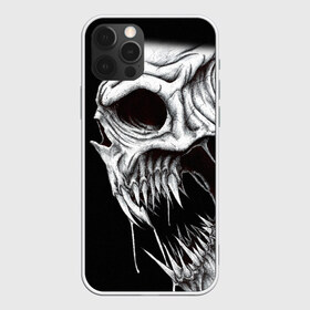 Чехол для iPhone 12 Pro Max с принтом Череп (Z) в Петрозаводске, Силикон |  | shaman | skull | вождь | гот | дух | кладбище | крылья | мертвец | мертвый | панк | перья | рок | скелет | череп | шаман | эмо