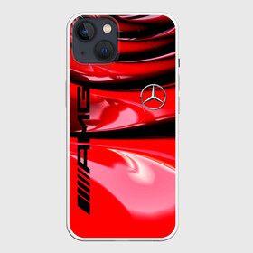 Чехол для iPhone 13 с принтом MERCEDES. в Петрозаводске,  |  | abstract | amg | auto | brand | car | geometry | mercedes | sport | texture | абстракция | авто | автомобильные | амг | бренд | геометрия | классика | машины | мерседес | модные | спорт | стиль | текстура