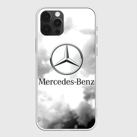 Чехол для iPhone 12 Pro Max с принтом MERCEDES в Петрозаводске, Силикон |  | Тематика изображения на принте: 2020 | amg | auto | mercedes | sport | авто | автомобиль | автомобильные | амг | бренд | марка | машины | мерседес | спорт