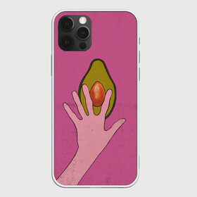 Чехол для iPhone 12 Pro Max с принтом avocado в Петрозаводске, Силикон |  | vegan | веган | веганство | вегетарианец | вегетарианство | еда | зеленый | земля | зож | листья | мир | охрана | позиция | природа