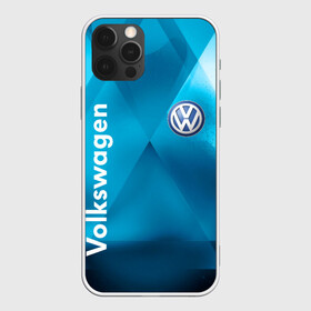 Чехол для iPhone 12 Pro с принтом VOLKSWAGEN. в Петрозаводске, силикон | область печати: задняя сторона чехла, без боковых панелей | abstract | auto | brand | car | geometry | sport | texture | volkswagen | абстракция | авто | автомобильные | бренд | геометрия | классика | машины | модные | спорт | стиль | текстура | фольксваген