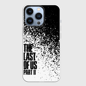 Чехол для iPhone 13 Pro с принтом The Last of Us: Part 2. в Петрозаводске,  |  | game | survival horror | the last of us 2 | the last of us: part 2 | заражённые | зе ласт оф ас 2 | игры | одни из нас | последние из нас: часть 2 | приключенческий боевик | серафиты | стелс экшен | цикады | элли и джоэл