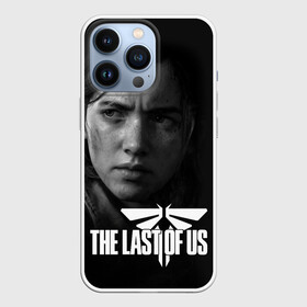 Чехол для iPhone 13 Pro с принтом THE LAST OF US в Петрозаводске,  |  | game | horror | survival horror | the last | the last of us | the last of us remastered | игра | компьютерная игра | ласт | ласт оф | ласт оф ас | экшн