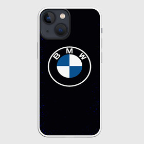 Чехол для iPhone 13 mini с принтом BMW. в Петрозаводске,  |  | bmw | bmw performance | m | motorsport | performance | бмв | моторспорт