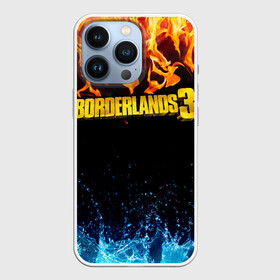 Чехол для iPhone 13 Pro с принтом Borderlands 3. в Петрозаводске,  |  | borderlands | borderlands legendary collection | esport | games | pbg | бордерлендс | игры | киберспорт | командная экшен пострелушка | пбг | перестрелка | персонажи | стрелок | фантастический шутер