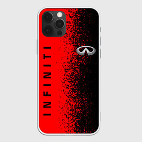 Чехол для iPhone 12 Pro Max с принтом INFINITI в Петрозаводске, Силикон |  | Тематика изображения на принте: 2020 | auto | infiniti | sport | авто | автомобиль | автомобильные | бренд | инфинити | марка | машины | спорт