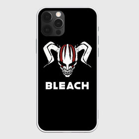 Чехол для iPhone 12 Pro Max с принтом Блич в Петрозаводске, Силикон |  | bleach | demon | mask | аниме | блич | демон | иероглифы | итиго | ичиго | кон | куросаги | куросаки | маска | ниндзя | рукия | самурай | синигами | стиль | сюмпо | шинигами | япония | японский