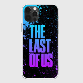 Чехол для iPhone 12 Pro Max с принтом THE LAST OF US в Петрозаводске, Силикон |  | game | horror | survival horror | the last | the last of us | the last of us remastered | игра | компьютерная игра | ласт | ласт оф | ласт оф ас | экшн