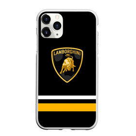 Чехол для iPhone 11 Pro матовый с принтом Lamborghini Uniform в Петрозаводске, Силикон |  | car | lambo | lamborghini | sport | авто | бык | гонка | ламбо | ламборгини | ламборджини | спорт | спорткар