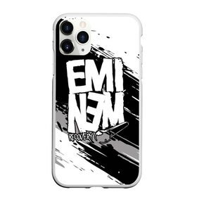 Чехол для iPhone 11 Pro матовый с принтом Eminem в Петрозаводске, Силикон |  | aftermath | hip | hop | kamikaze | music | music to be murdered by | rap | remastered | vevo | маршалл брюс мэтерс | слим шейди | эминем