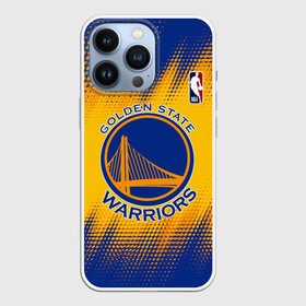 Чехол для iPhone 13 Pro с принтом Golden State Warriors в Петрозаводске,  |  | basketball | game | golden state | golden state warriors | nba | sport | warriors | баскетбол | голден стейт | голден стейт уорриорз | игра | нба | спорт | уорриорз