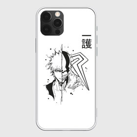 Чехол для iPhone 12 Pro Max с принтом Блич в Петрозаводске, Силикон |  | bleach | demon | japan | mask | аниме | блич | демон | иероглифы | итиго | ичиго | кон | куросаги | куросаки | маска | ниндзя | рукия | самурай | синигами | стиль | сюмпо | шинигами | япония | японский