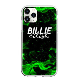 Чехол для iPhone 11 Pro Max матовый с принтом BILLIE EILISH в Петрозаводске, Силикон |  | ayelish | bad guy | bellyache | bilie eilish | bilie elish | billie | billie eilish | eilish | electronic | elish | music | били айлиш | билли айлиш | эйлиш | элиш