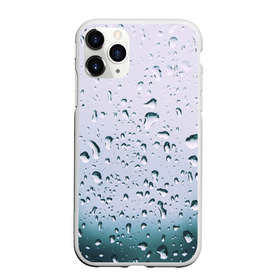 Чехол для iPhone 11 Pro Max матовый с принтом Капли окно стекло дождь серо в Петрозаводске, Силикон |  | Тематика изображения на принте: абстракция | блики | боке | брызги | вечер | вода | градиент | дача | дождь | капли | капли на стекле | лес | лето | мрачно | окно | природа | роса | свет | силуэты | симметрия | текстура | темный | фото