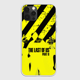 Чехол для iPhone 12 Pro Max с принтом THE LAST OF US ОДНИ ИЗ НАС в Петрозаводске, Силикон |  | ellie | game | joel | naughty dog | part 2 | the last of us | zombie | джоэл | зомби | одни из нас | элли