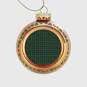 Стеклянный ёлочный шар с принтом Шотландка в Петрозаводске, Стекло | Диаметр: 80 мм | гай | джентельмены | зеленый | квадрат | клетка | клеточка | клетчатая | костюм | полосы | ричи | рубашка | спортивный