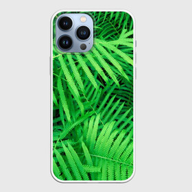 Чехол для iPhone 13 Pro Max с принтом SUMMER TEXTURE в Петрозаводске,  |  | summer | tropic | жара | летний | лето | отдых | пальмы | природа | текстура | тропикано | тропики