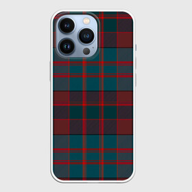 Чехол для iPhone 13 Pro с принтом The Gentlemen в Петрозаводске,  |  | Тематика изображения на принте: celtic | plaid | scottish | tartan | в клетку | горец | джентльмены | кельтский | клан | клетка | клетка текстура | клетчатый | костюм в клетку | спортивный костюм в клетку | тартан | текстура в клетку