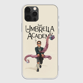 Чехол для iPhone 12 Pro с принтом The umbrella academy в Петрозаводске, силикон | область печати: задняя сторона чехла, без боковых панелей | dark horse comics | netflix | the umbrella academy | umbrella | академия амбрелла | белая скрипка | бен харгривз | комикс | комильфо | космобой | кракен | реджинальд харгривз | сеанс | слух