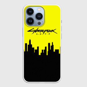 Чехол для iPhone 13 Pro с принтом CYBERPUNK 2077 в Петрозаводске,  |  | 2077 | cd projekt red | cyberpunk | cyberpunk 2077 | game | samurai | арт | будущее | видеоигра | игра | киберпанк | киберпанк 2077 | киборг | киборги