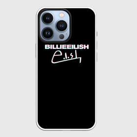 Чехол для iPhone 13 Pro с принтом BILLIE EILISH GLITCH в Петрозаводске,  |  | ayelish | bad guy | bellyache | bilie eilish | bilie elish | billie | billie eilish | eilish | electronic | elish | music | били айлиш | билли айлиш | глитч | эйлиш | элиш