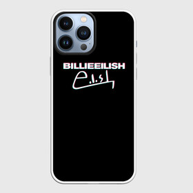 Чехол для iPhone 13 Pro Max с принтом BILLIE EILISH GLITCH в Петрозаводске,  |  | ayelish | bad guy | bellyache | bilie eilish | bilie elish | billie | billie eilish | eilish | electronic | elish | music | били айлиш | билли айлиш | глитч | эйлиш | элиш