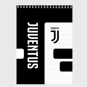 Скетчбук с принтом Juventus в Петрозаводске, 100% бумага
 | 48 листов, плотность листов — 100 г/м2, плотность картонной обложки — 250 г/м2. Листы скреплены сверху удобной пружинной спиралью | cristiano | fifa | football | juventus | ronaldo | soccer | uefa | буффон | зебры | италия | клуб | криштиану | кьеллини | матч | мяч | роналду | турин | уефа | фифа | футбол | футбольный | черно белые | ювентус