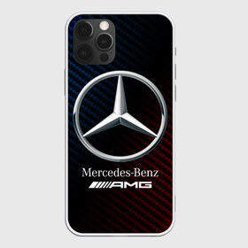 Чехол для iPhone 12 Pro Max с принтом MERCEDES МЕРСЕДЕС в Петрозаводске, Силикон |  | Тематика изображения на принте: amg | auto | bens | benz | logo | merc | mercedes | mercedes benz | mersedes | moto | new | star | vthctltc | авто | амг | бенц | звезда | класс | лого | логотип | мерин | мерс | мерседес | мерседес бенц | мото | новый | символ | символы | ьуксуву