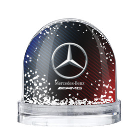 Снежный шар с принтом MERCEDES / МЕРСЕДЕС в Петрозаводске, Пластик | Изображение внутри шара печатается на глянцевой фотобумаге с двух сторон | amg | auto | bens | benz | logo | merc | mercedes | mercedes benz | mersedes | moto | new | star | vthctltc | авто | амг | бенц | звезда | класс | лого | логотип | мерин | мерс | мерседес | мерседес бенц | мото | новый | символ | символы | ьуксуву