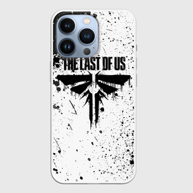 Чехол для iPhone 13 Pro с принтом THE LAST OF US в Петрозаводске,  |  | game | horror | survival horror | the last | the last of us | the last of us remastered | игра | компьютерная игра | ласт | ласт оф | ласт оф ас | экшн