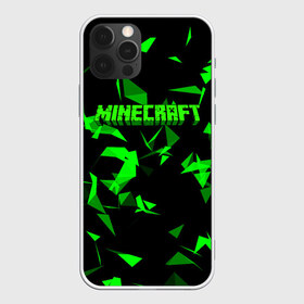 Чехол для iPhone 12 Pro Max с принтом Minecraft в Петрозаводске, Силикон |  | craft | creeper | dungeon | dungeons | earth | game | logo | mine | minecraft | mobile | online | дунгеонс | земля | зомби | игра | крипер | лого | майкрафт | майнкрафт | мобайл | онлайн | подземелье | подземелья