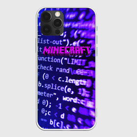 Чехол для iPhone 12 Pro Max с принтом Minecraft в Петрозаводске, Силикон |  | craft | creeper | dungeon | dungeons | earth | game | logo | mine | minecraft | mobile | online | дунгеонс | земля | зомби | игра | крипер | лого | майкрафт | майнкрафт | мобайл | онлайн | подземелье | подземелья