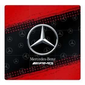 Магнитный плакат 3Х3 с принтом MERCEDES / МЕРСЕДЕС в Петрозаводске, Полимерный материал с магнитным слоем | 9 деталей размером 9*9 см | amg | auto | bens | benz | logo | merc | mercedes | mercedes benz | mersedes | moto | new | star | vthctltc | авто | амг | бенц | звезда | класс | лого | логотип | мерин | мерс | мерседес | мерседес бенц | мото | новый | символ | символы | ьуксуву