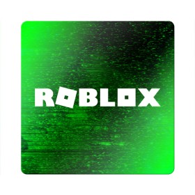 Магнит виниловый Квадрат с принтом ROBLOX / РОБЛОКС в Петрозаводске, полимерный материал с магнитным слоем | размер 9*9 см, закругленные углы | blocks | blox | game | games | logo | minecraft | mobile | online | roblocks | roblox | robux | studio | блоки | игра | игры | квадрат | квадратик | кщидщч | лого | логотип | майнкрафт | онлайн | роблокс | робукс | символ | символы | студия